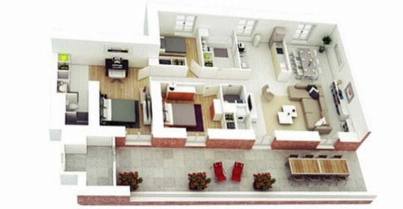 Chi Phí Xây Nhà 2 Tầng: Bóc Tách Từng Khoản Mục, Bí Quyết Dự Toán Chuẩn Xác và Cách Tiết Kiệm Hiệu Quả